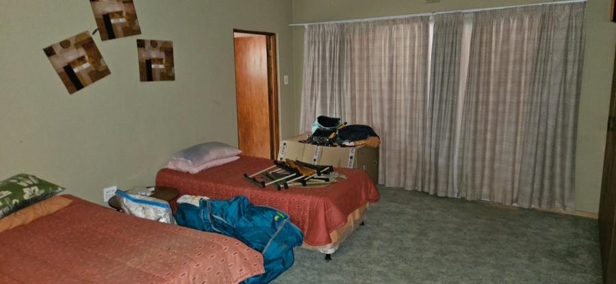 4 Bedroom Property for Sale in Wolmaransstad North West